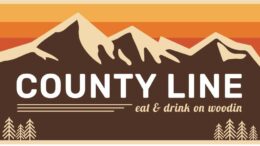 County Line Chelan