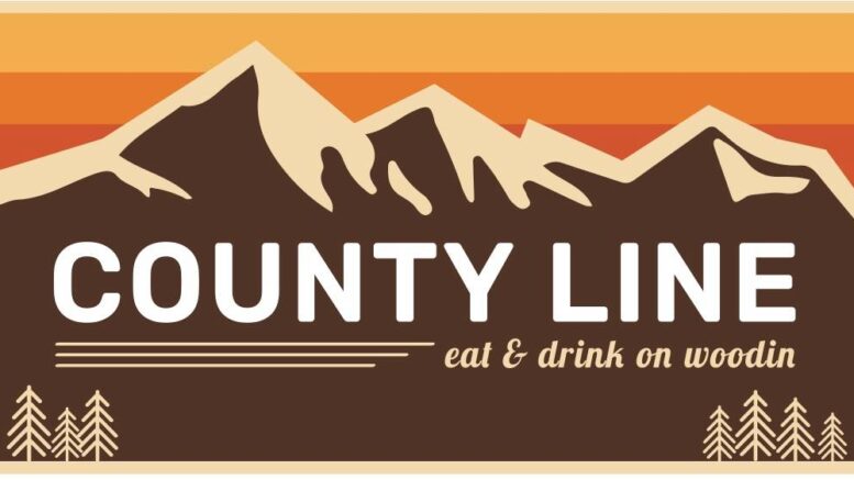 County Line Chelan